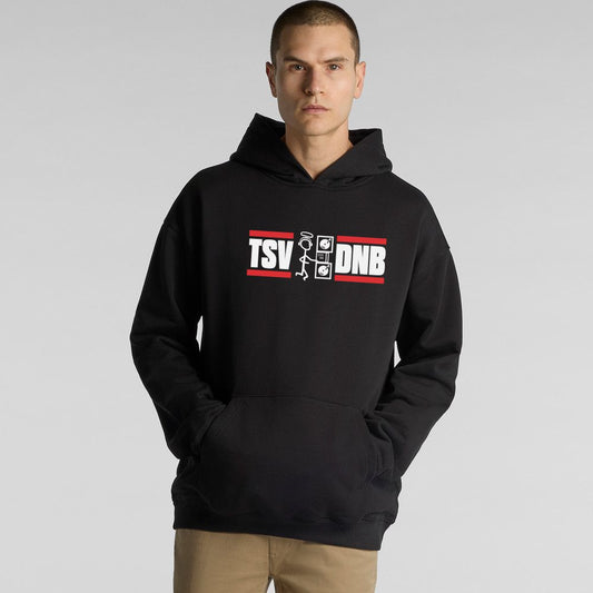 Made Hoodie image 1