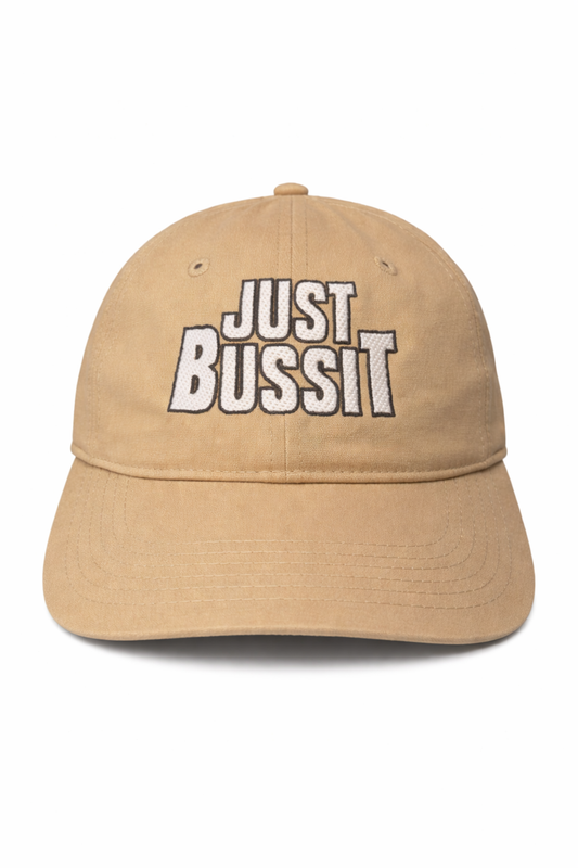 JUST BUSSIT - AS Colour Access Cap