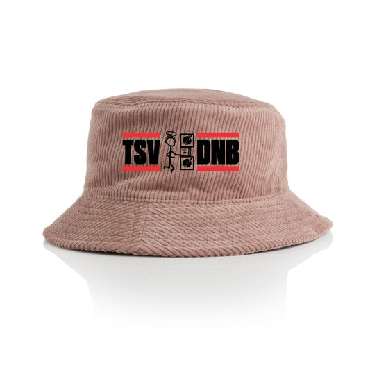 Corded Bucket Hat image 1