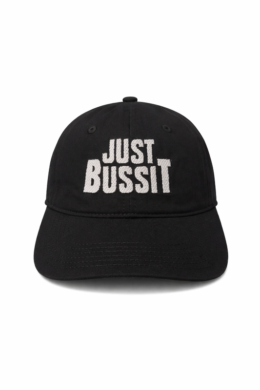 JUST BUSSIT - AS Colour Access Cap